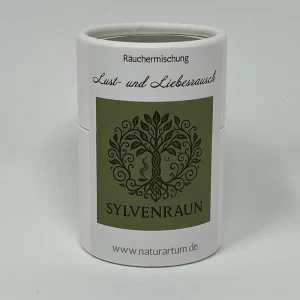 Räuchermischung "Lust- und Liebesrausch"