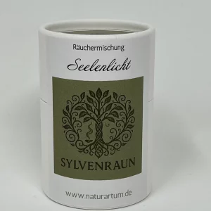 Räuchermischung "Seelenlicht"