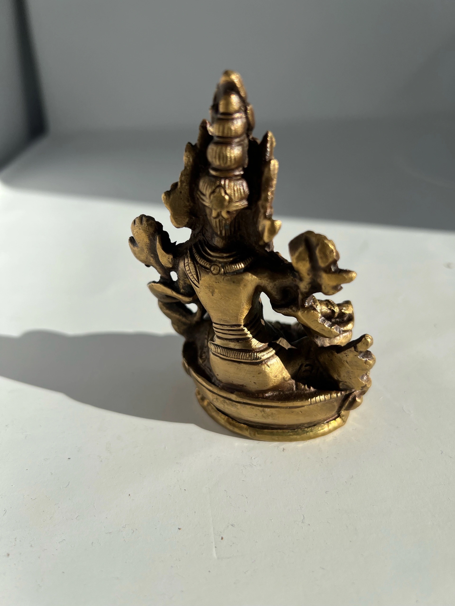 Grüne Tara – Bild 2