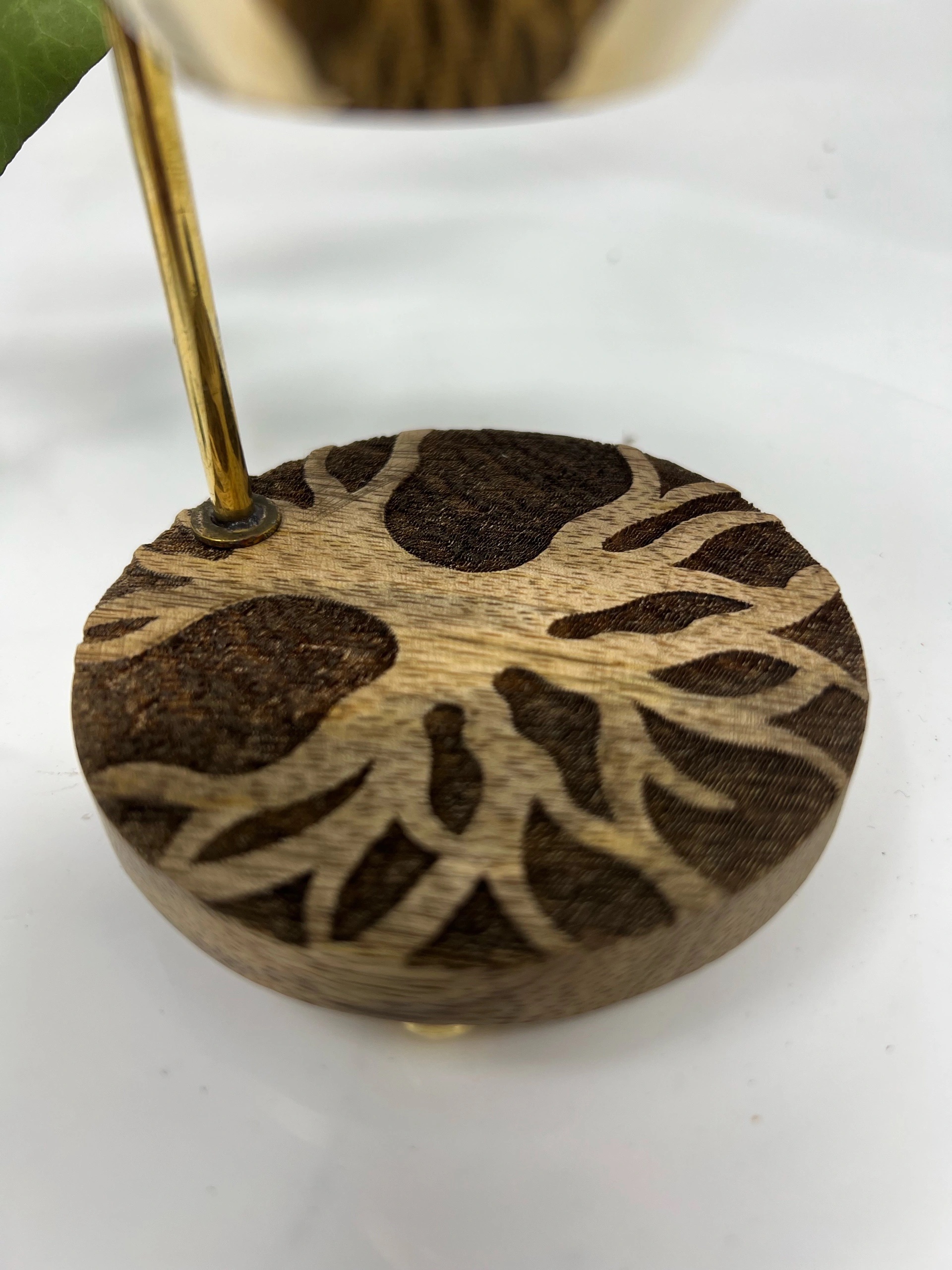 Räucherstöfchen Baum des Lebens – Bild 2