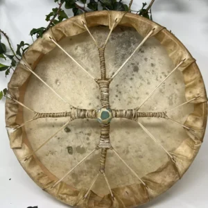 Schamanentrommel  Silvian Ø ca.45cm