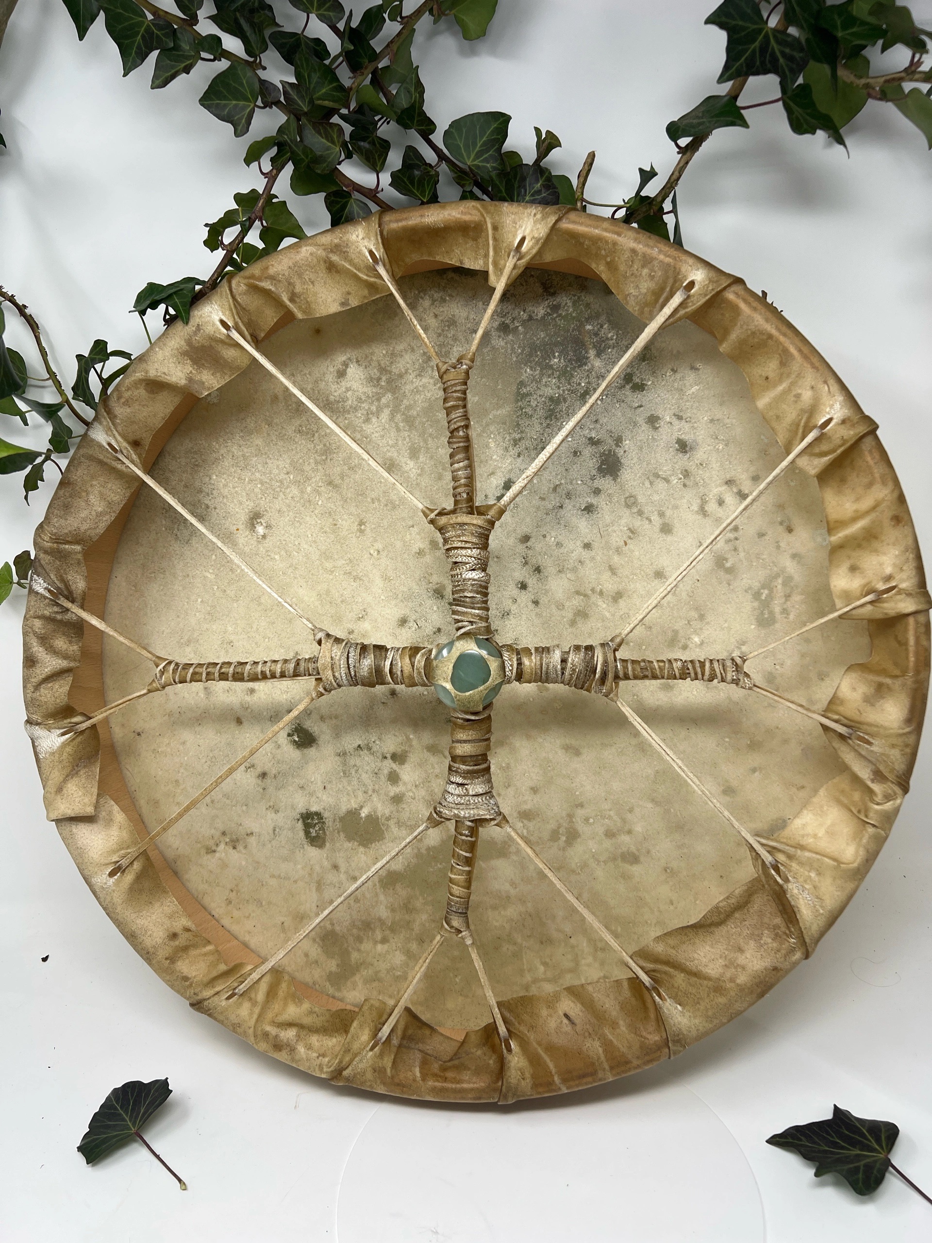 Schamanentrommel Silvian Ø ca.45cm