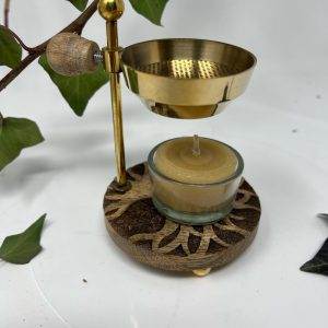 Räucherstöfchen Baum des Lebens