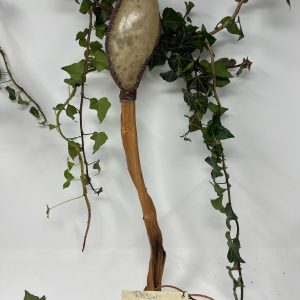 Ritualrassel Karneol