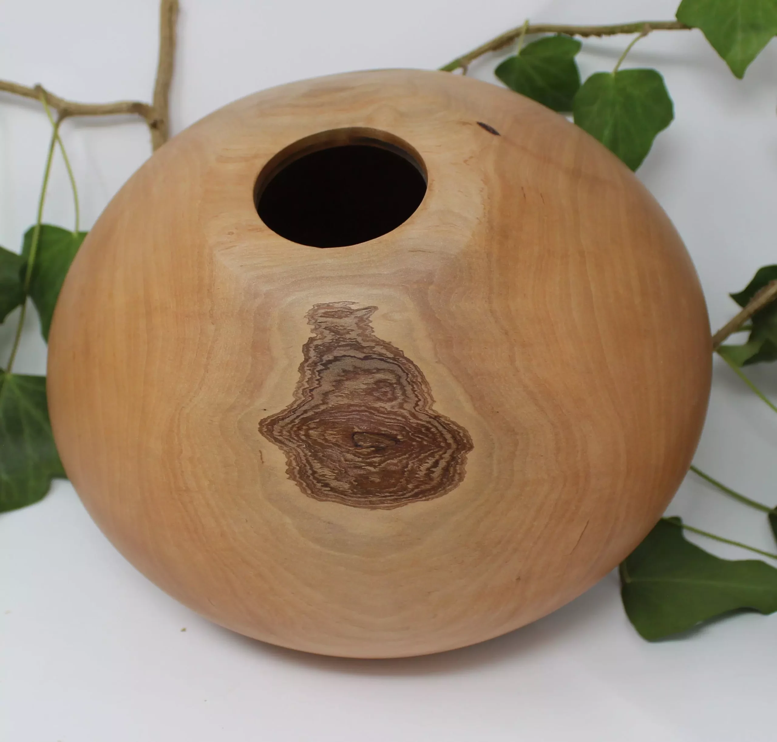 Lampenschirm Birnbaum – Bild 4