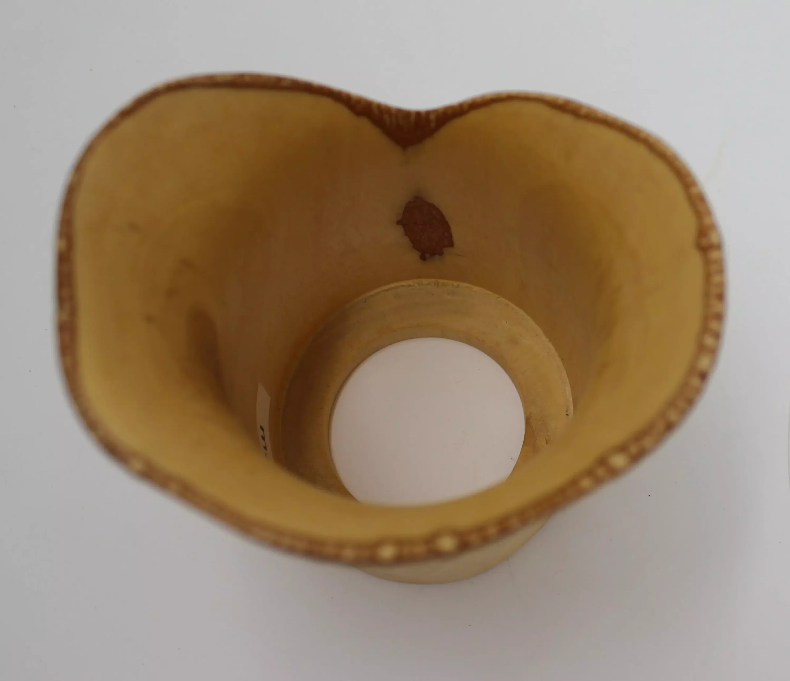 Lampenschirm Birke – Bild 3