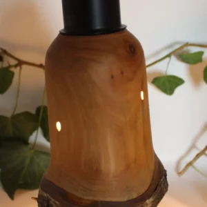 Lampenschirm Kirsche