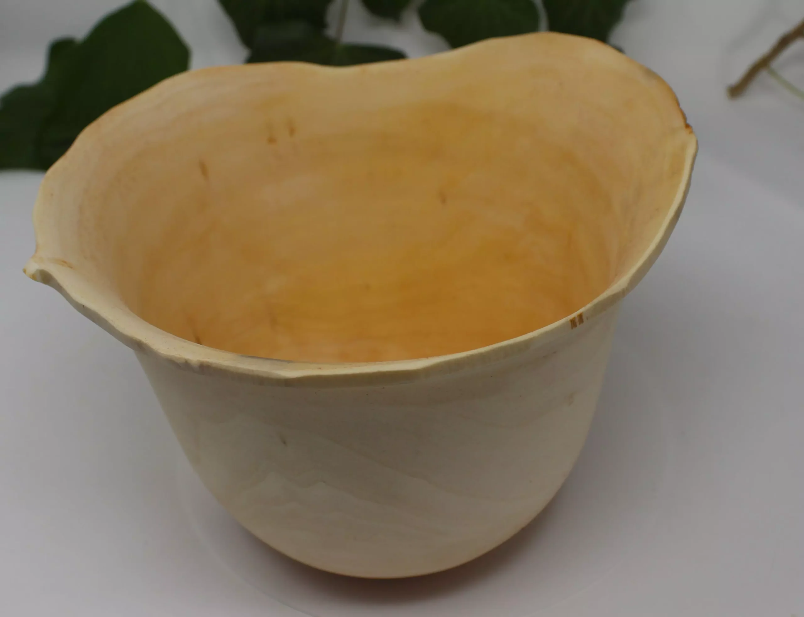 Lampenschirm Weide – Bild 3