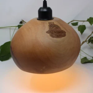 Lampenschirm Birnbaum