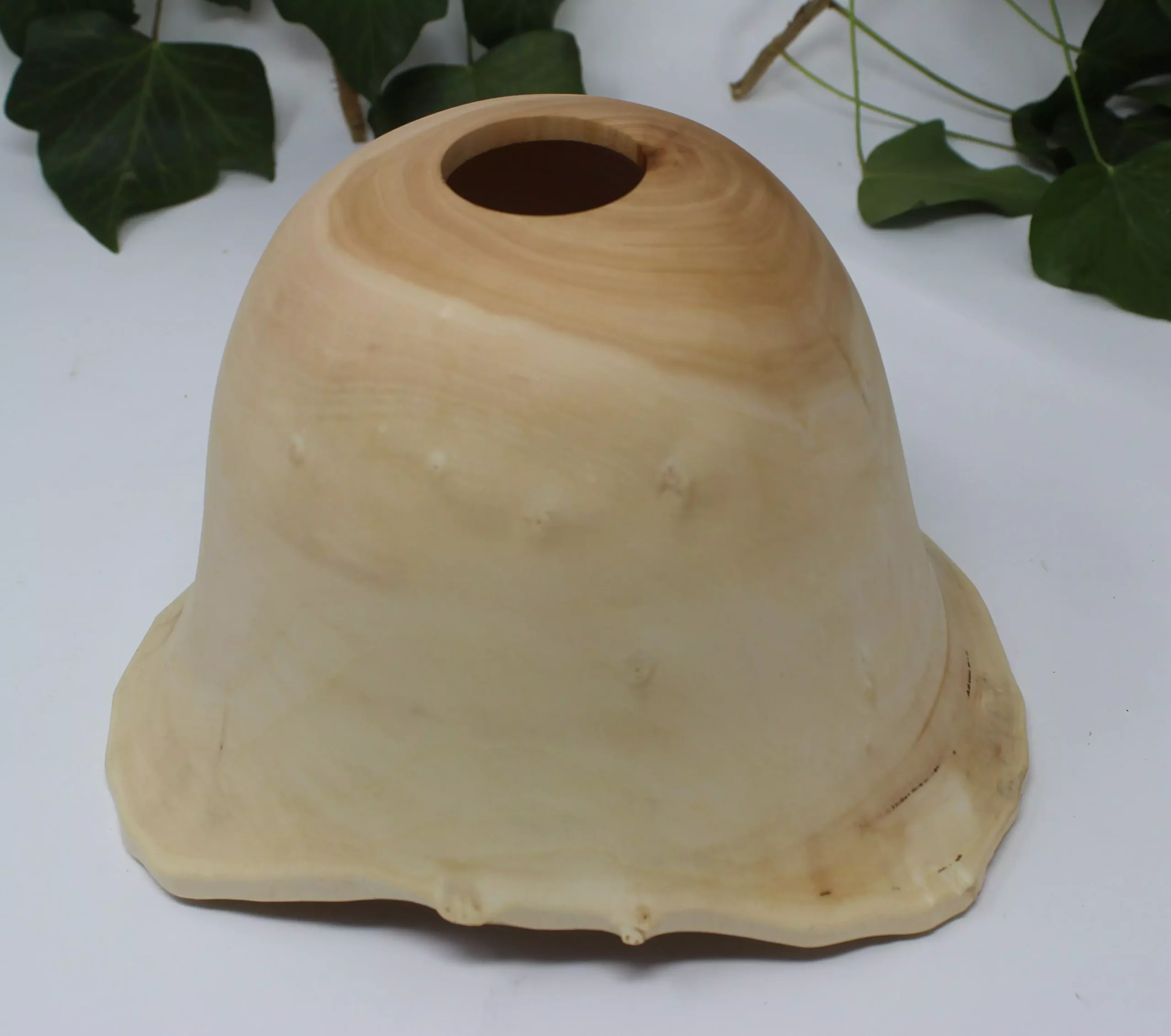 Lampenschirm Weide – Bild 4