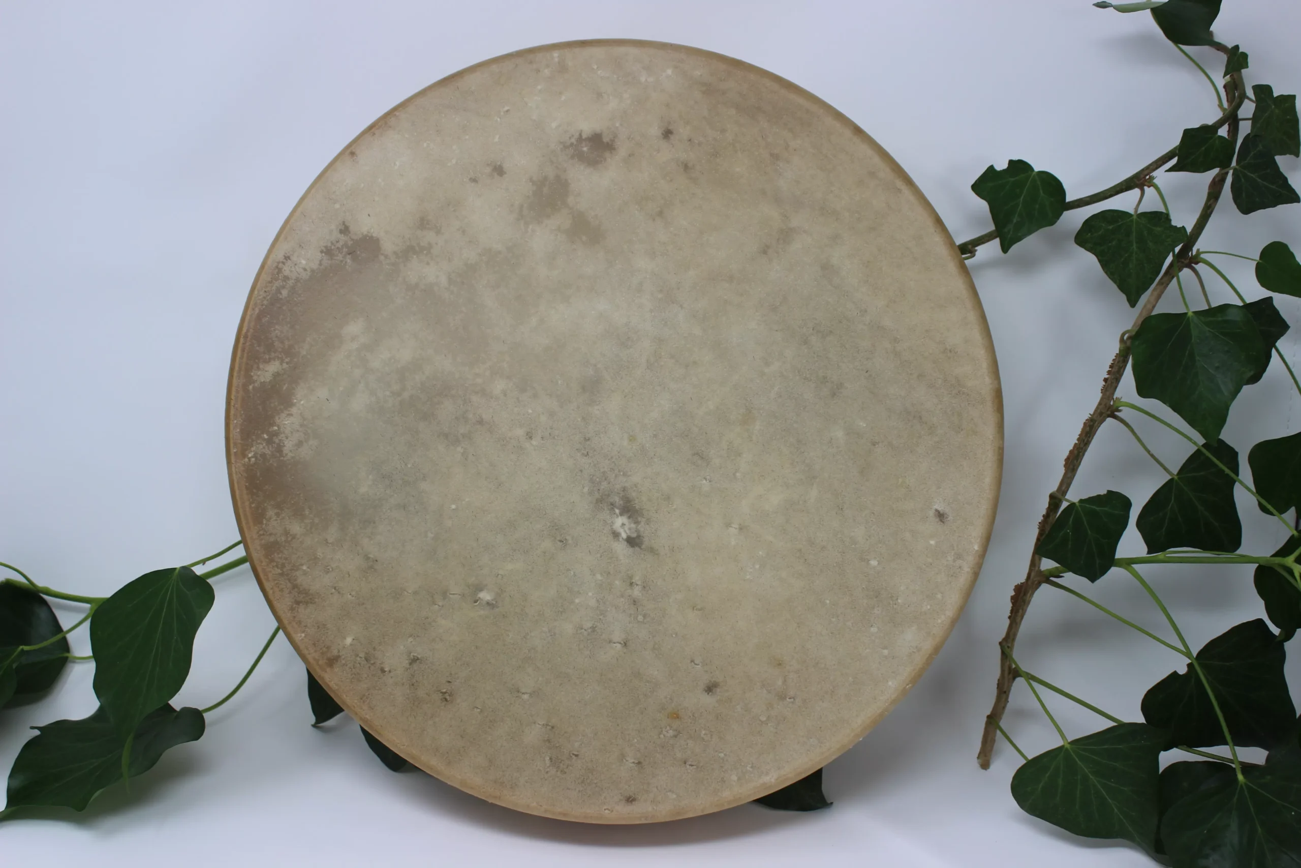 Schamanentrommel Hatora Ø ca.35cm – Bild 3