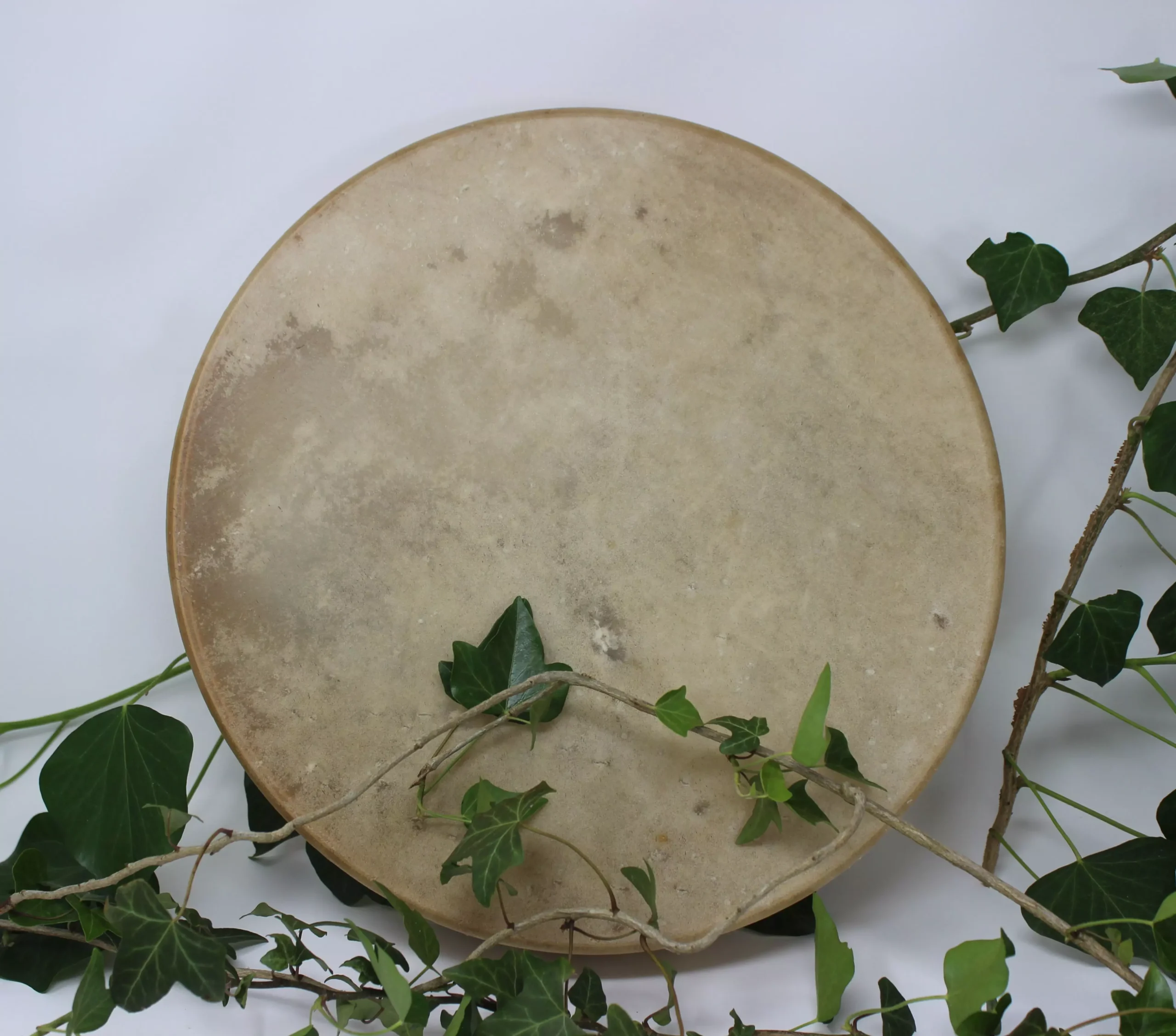Schamanentrommel Hatora Ø ca.35cm – Bild 2