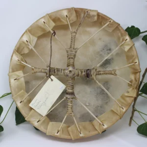 Schamanentrommel Hatora Ø ca.35cm