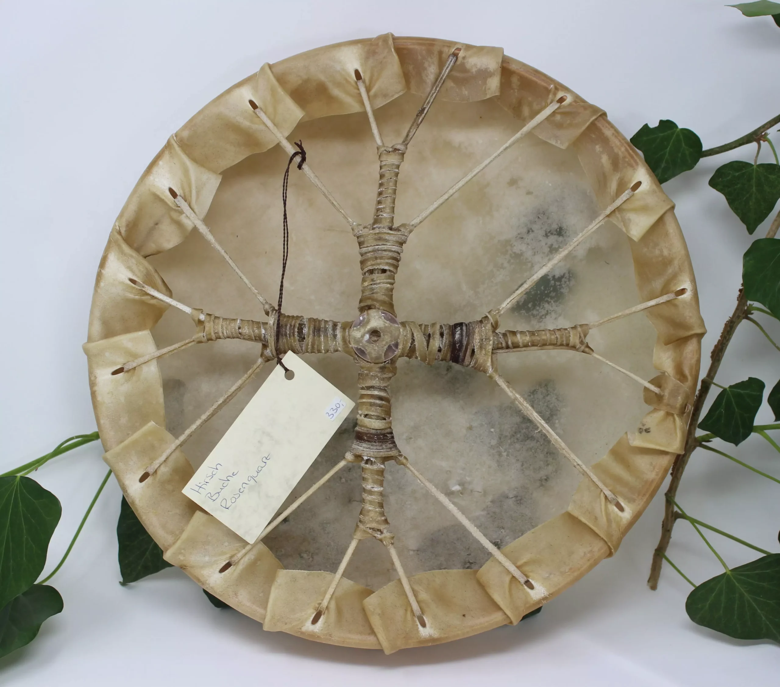 Schamanentrommel Hatora Ø ca.35cm