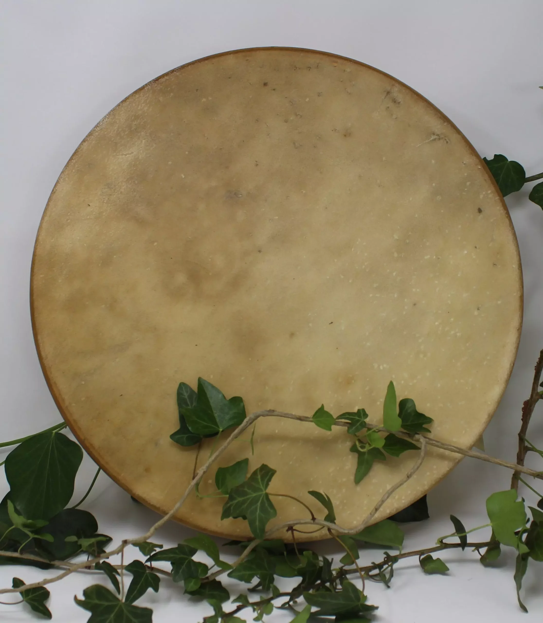 Schamanentrommel Badum Ø ca.40cm – Bild 2