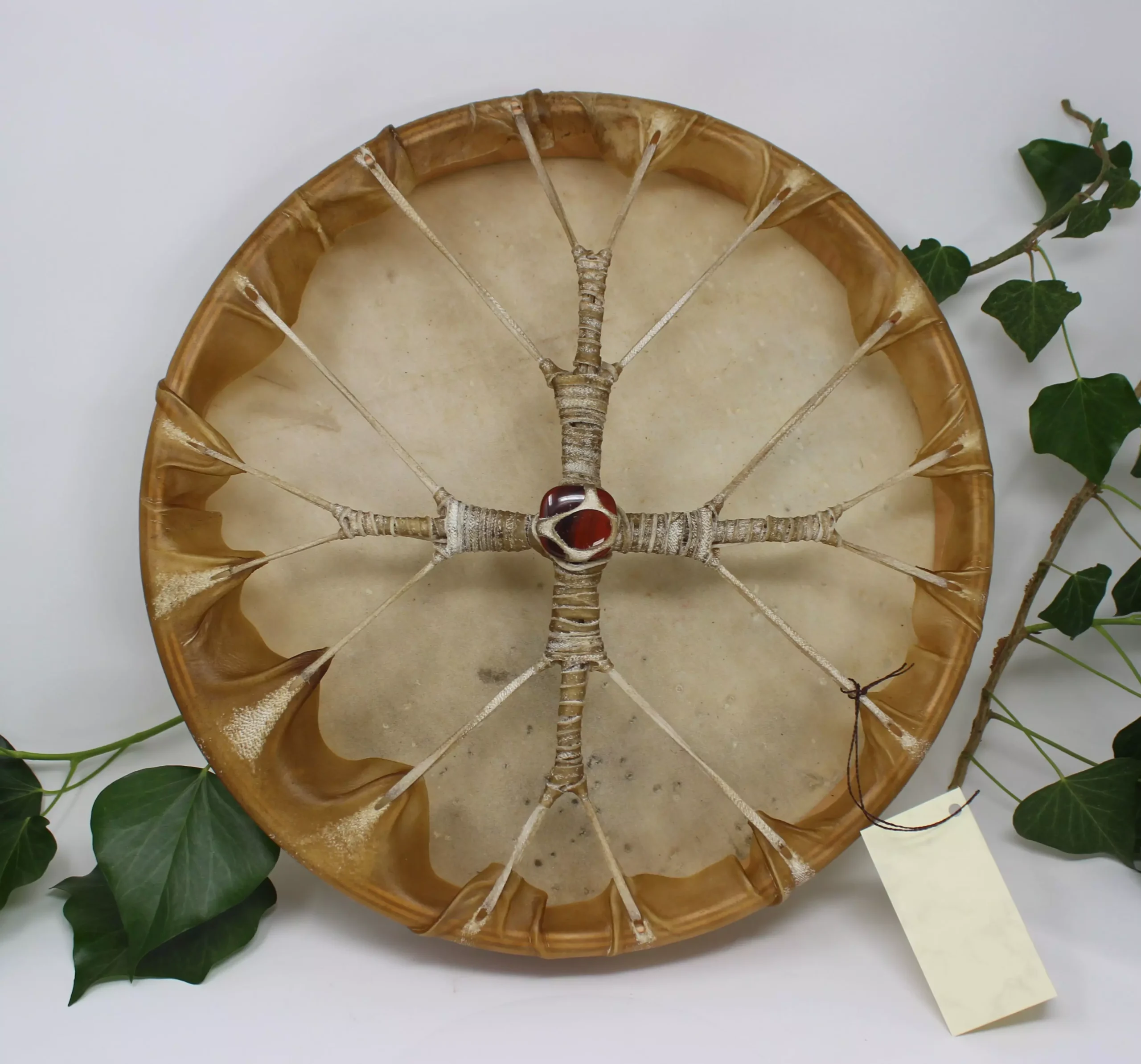 Schamanentrommel Badum Ø ca.40cm