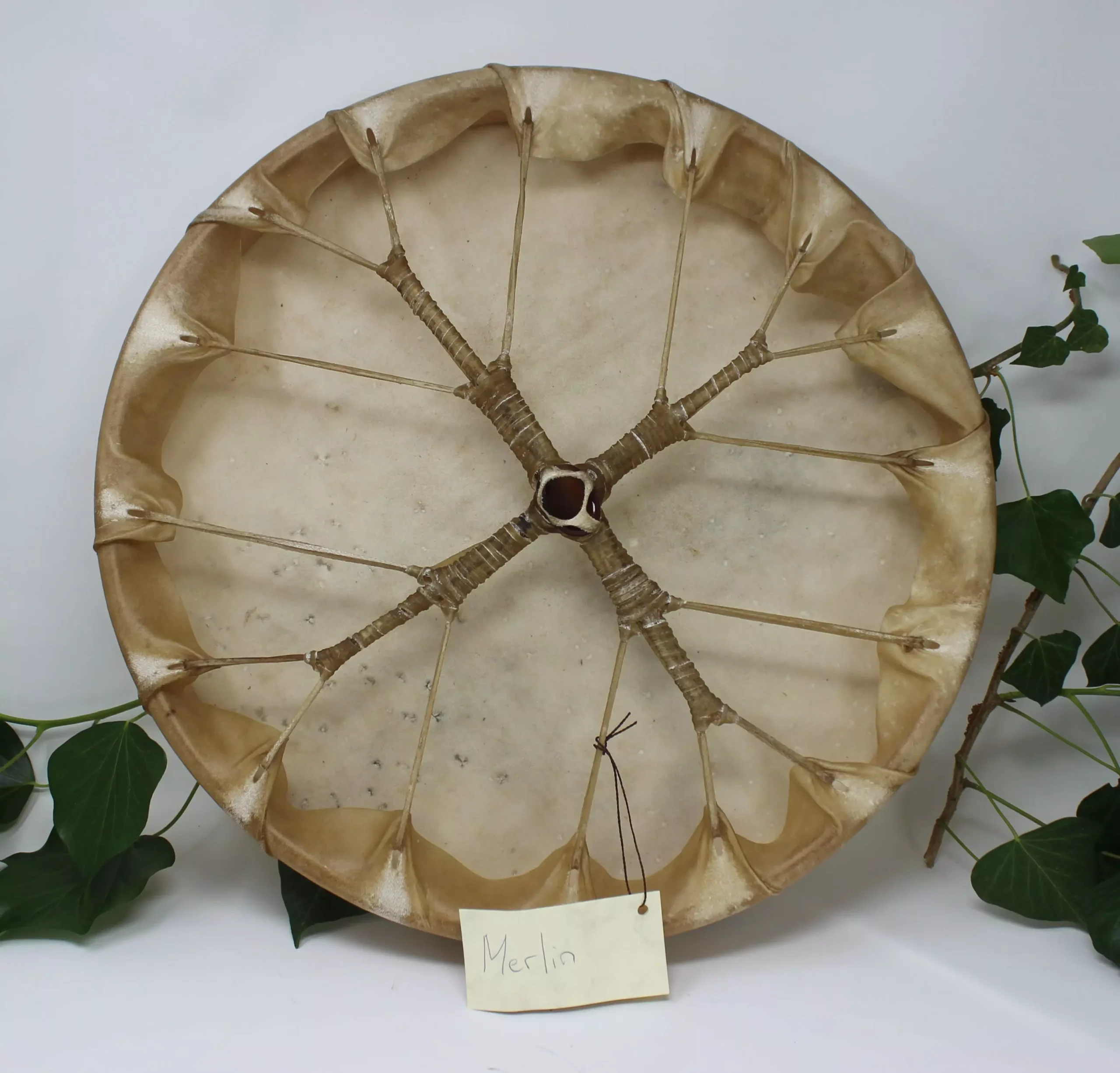 Schamanentrommel Merlin Ø ca.45cm