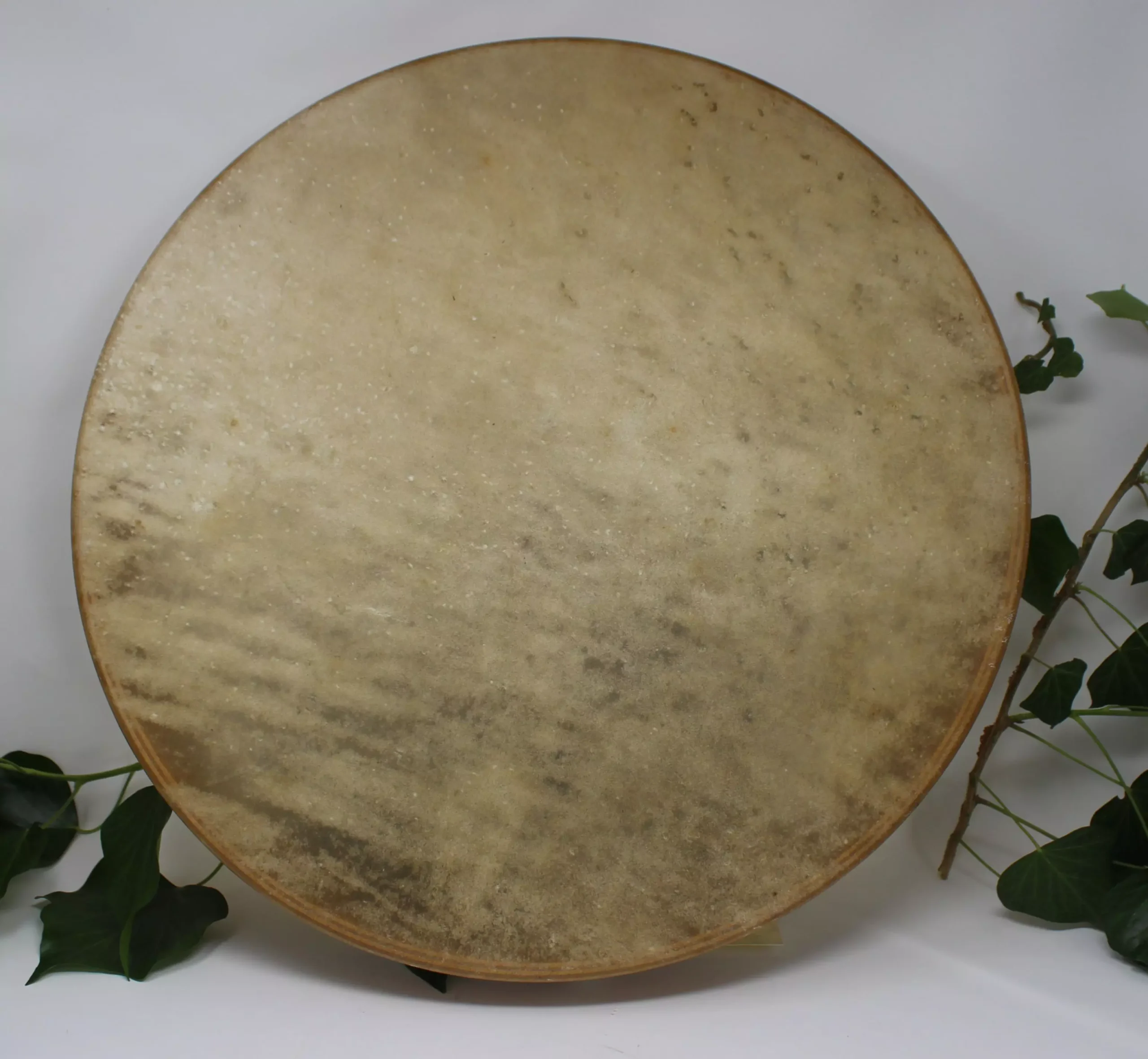 Schamanentrommel Bamboula Ø ca.50cm – Bild 2