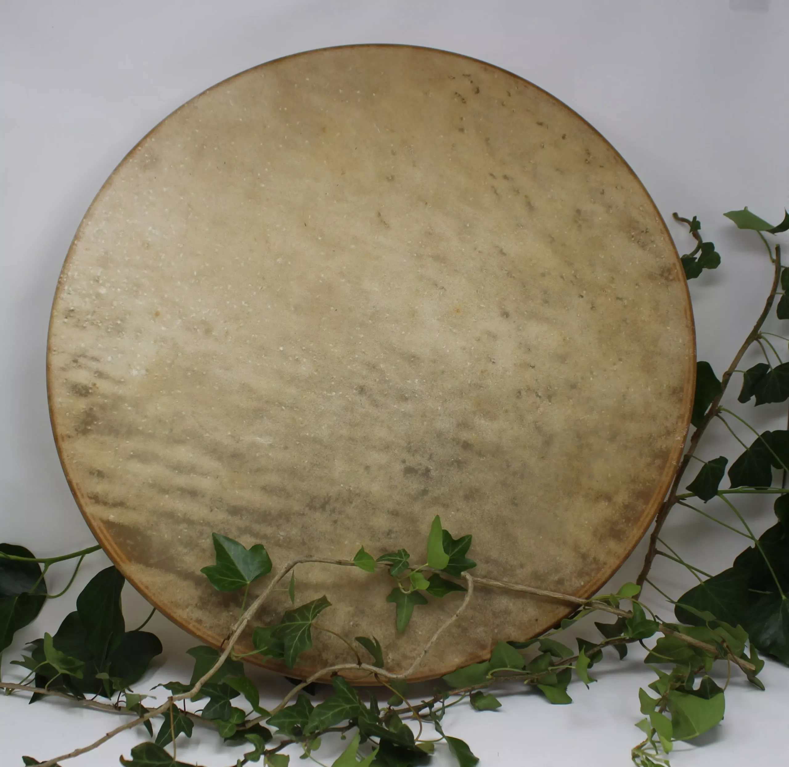 Schamanentrommel Bamboula Ø ca.50cm – Bild 3