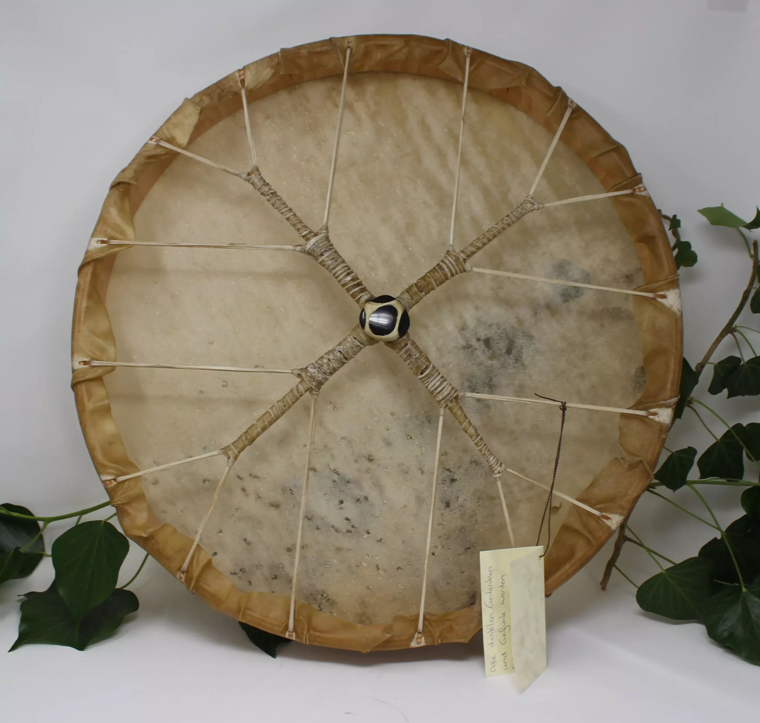 Schamanentrommel Bamboula Ø ca.50cm